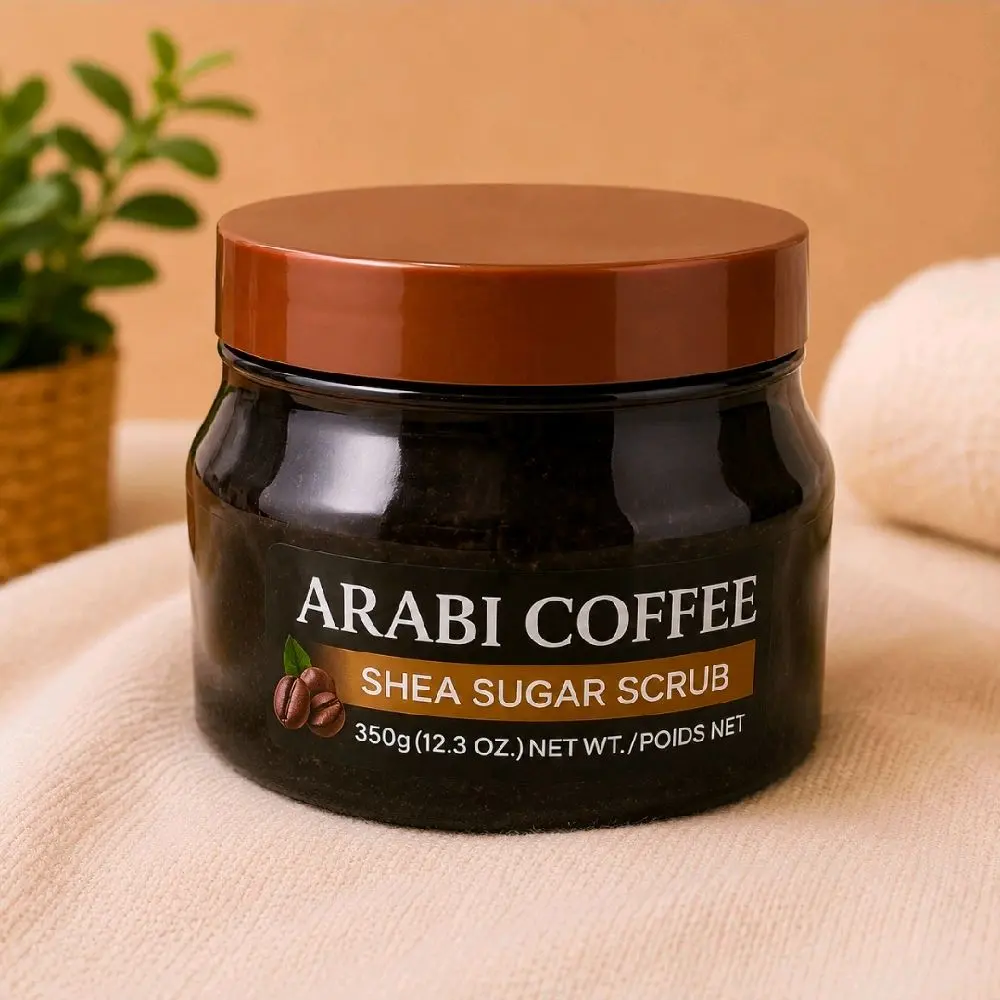 body scrub