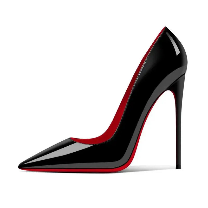 christian louboutin bianca pumps - TikTok Shop