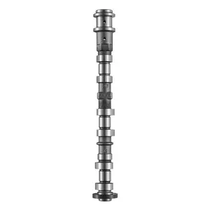 VEVOR Engine Camshaft, 05184377AF 05184377AH 5184377AD 5184377AE 5184377AF 5184377AG Cam Replacement, with 2011-2015 Jeep Grand Cherokee, 2011-2019 Dodge Journey, 3.6L V6