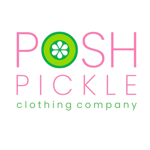 Posh Pickle Clothing Company