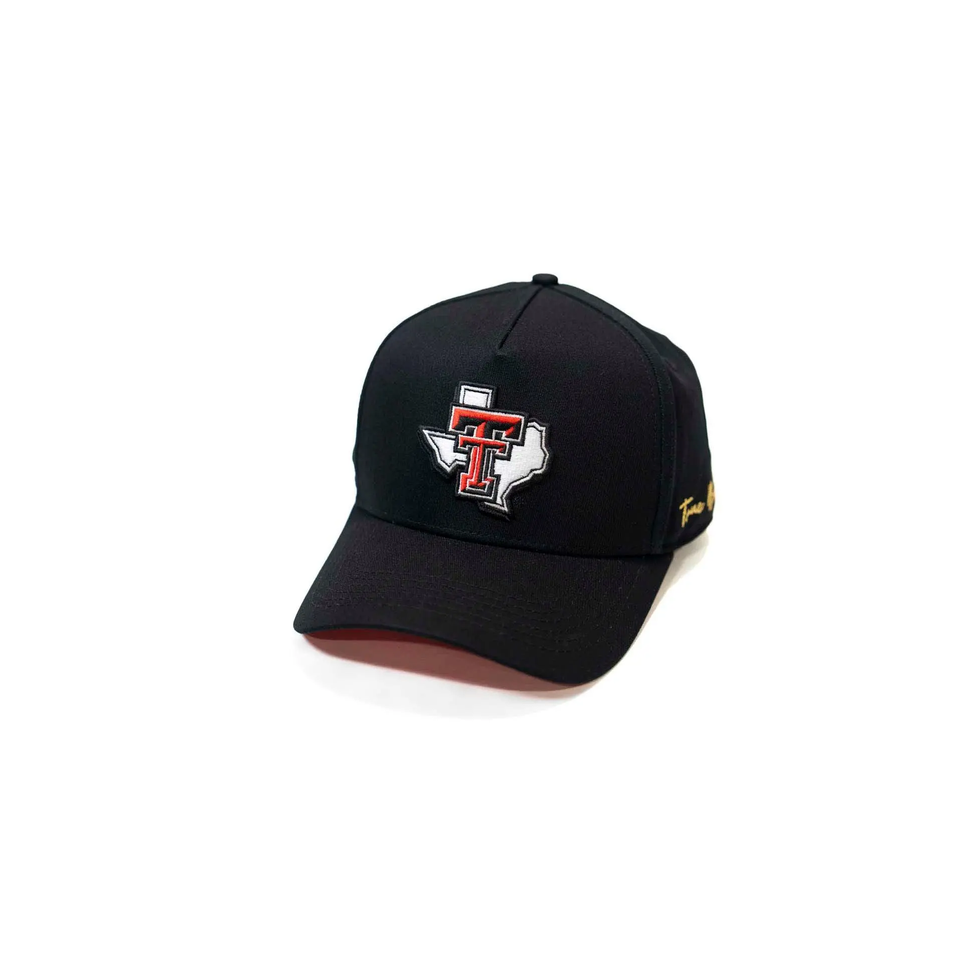 Texas Tech Legacy - BLACK (Red Raiders)