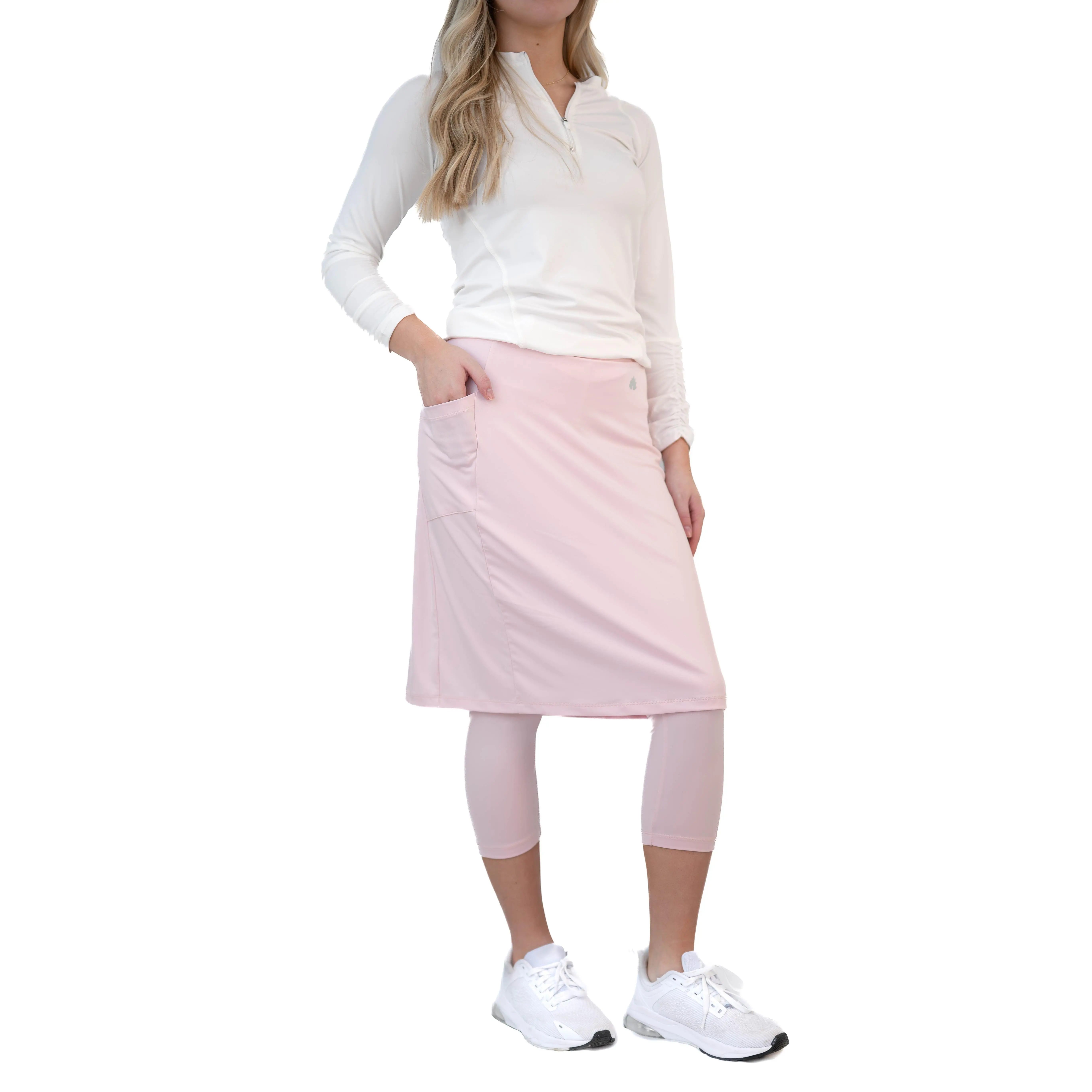 Fit Snoga 22" - Cherry Blossom