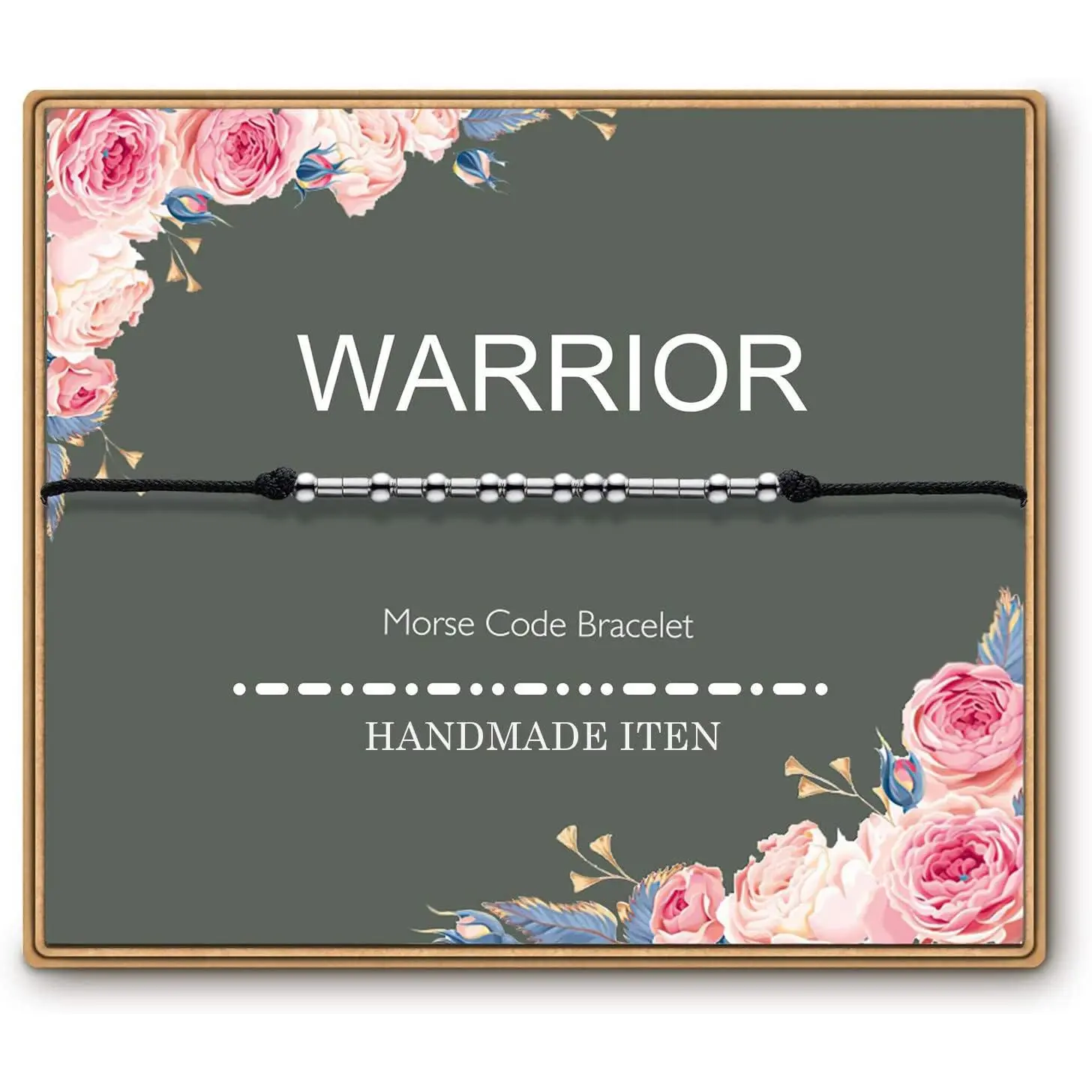 Warrior