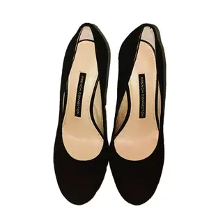 Classic Black Women Shoes - Timeless Elegance for Every Occasion Heel