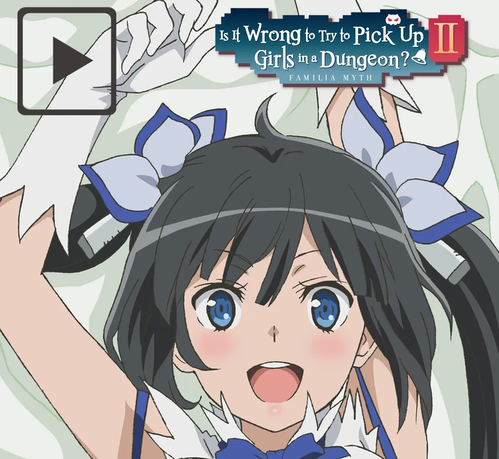 Is it Wrong to Try to Pick Up Girls in a Dungeon? (Danmachi) Hestia Anime 3D Mouse Pad Officially Licensed Brand New