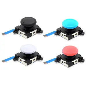 Analog Joystick for Nintendo Switch/Switch OLED Joy-Con/Switch Lite Controller