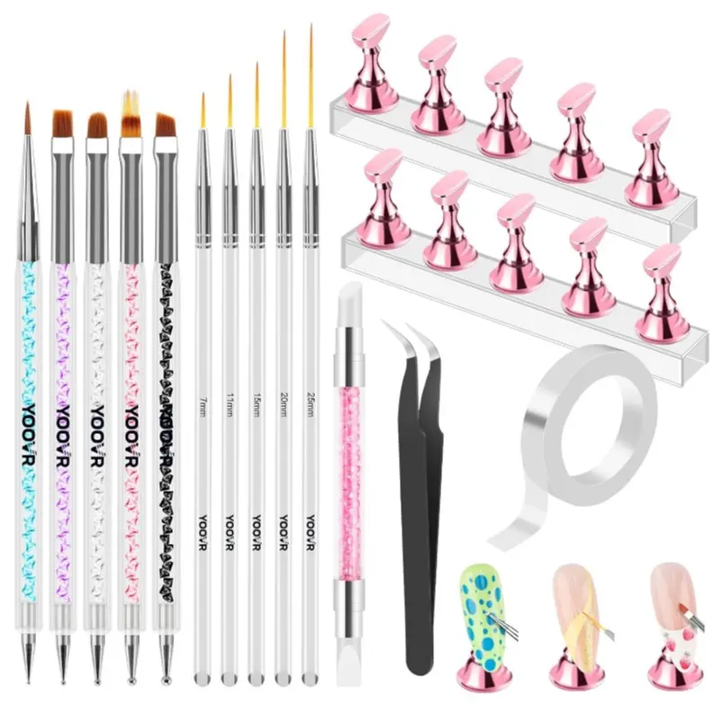 15 Count (Pack of 1)