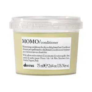 Davines  MOMO Hydrating Conditioner for Dry Hair