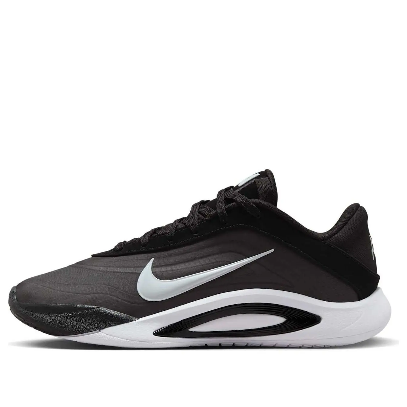 (WMNS) Nike A'Ja Wilson A'One TB 'Black White' HQ8500-001
