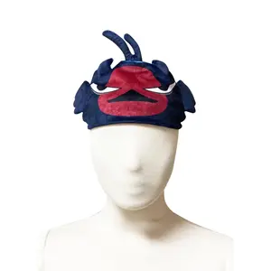 Black Clover - Nero Headband