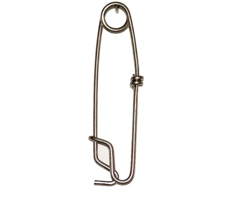 Stainless Steel Stacker Clip