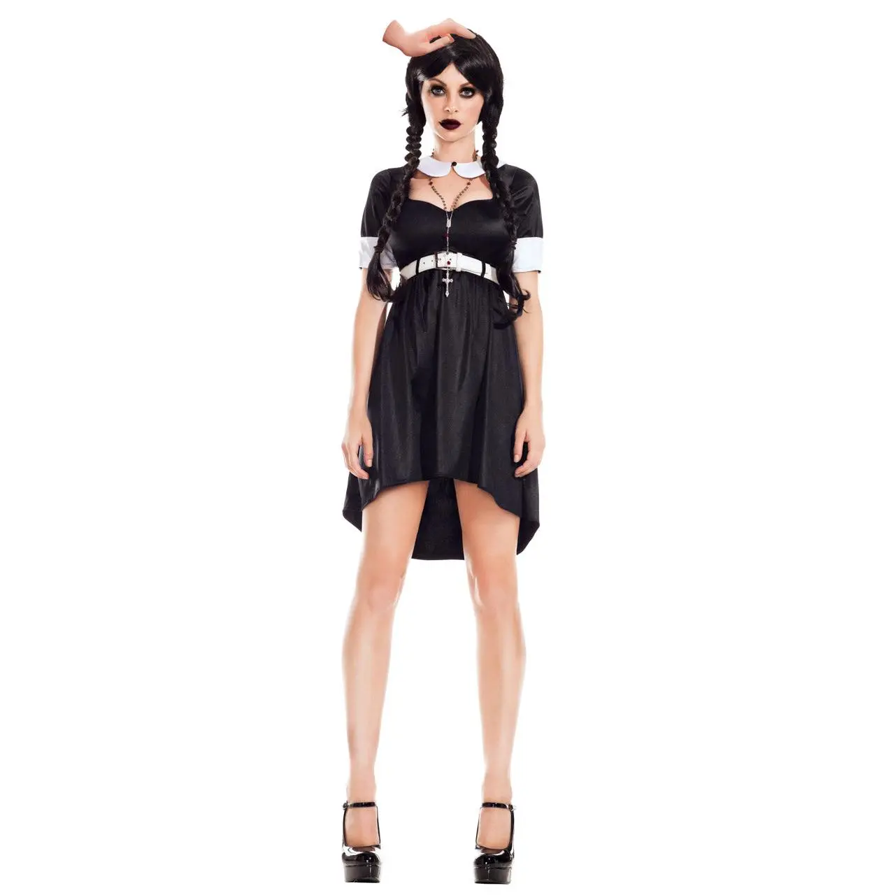 Mid-Week Honey Costume