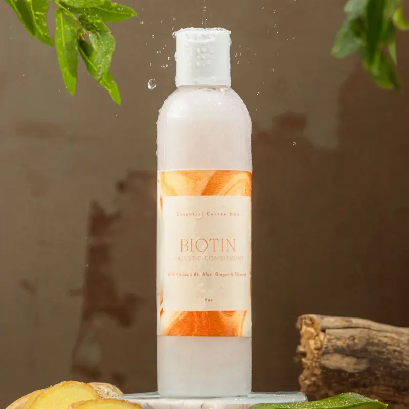 Biotin Infused Conditioner Biotin Infused Conditioner