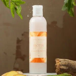 Biotin Infused Conditioner