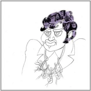 King Khan - Idle No More  [VINYL RECORD - LP]