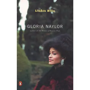 USED-Linden Hills by Naylor, Gloria (Paperback)