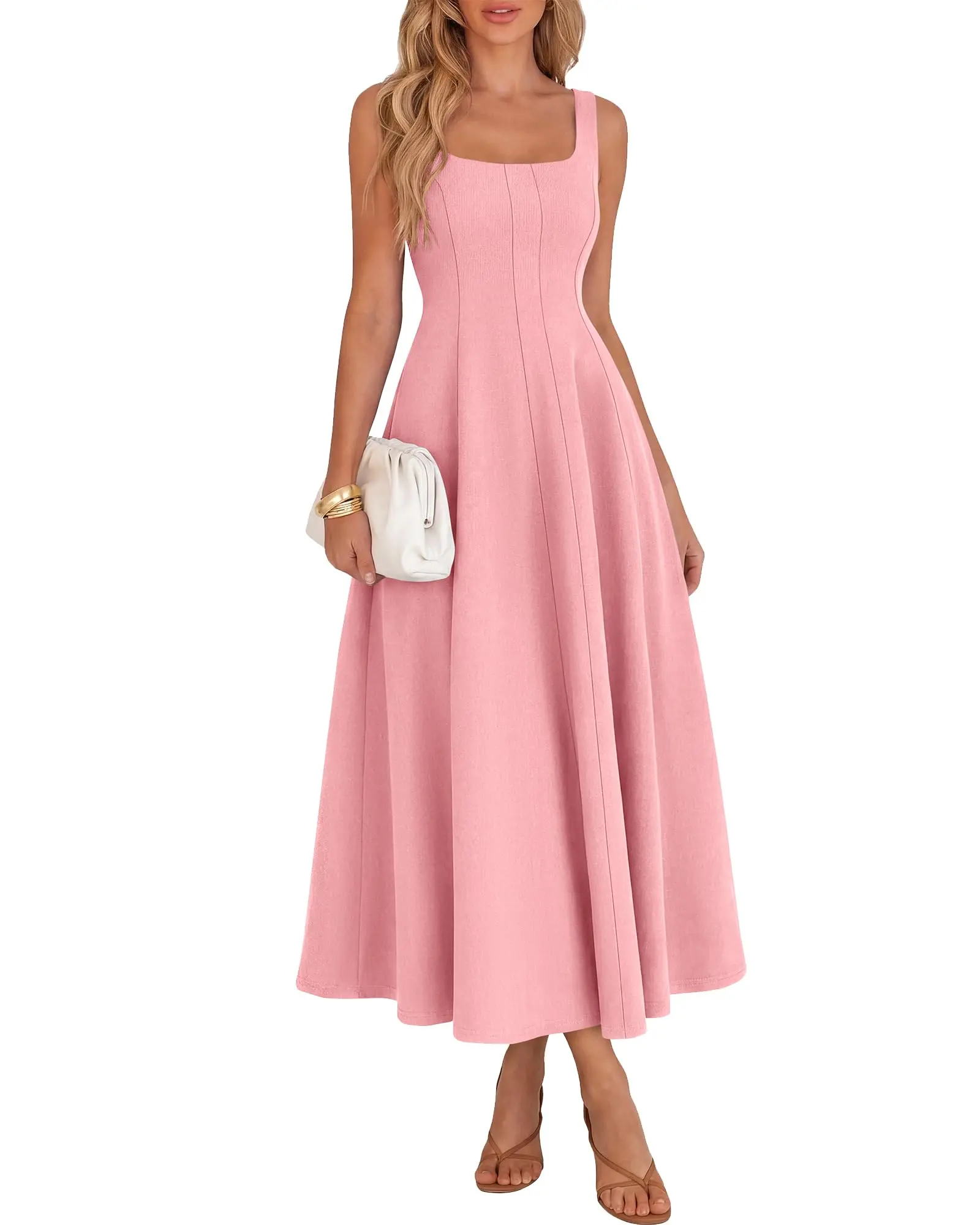 mille dress Mille