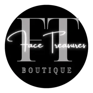 FaceTreasures shop logo