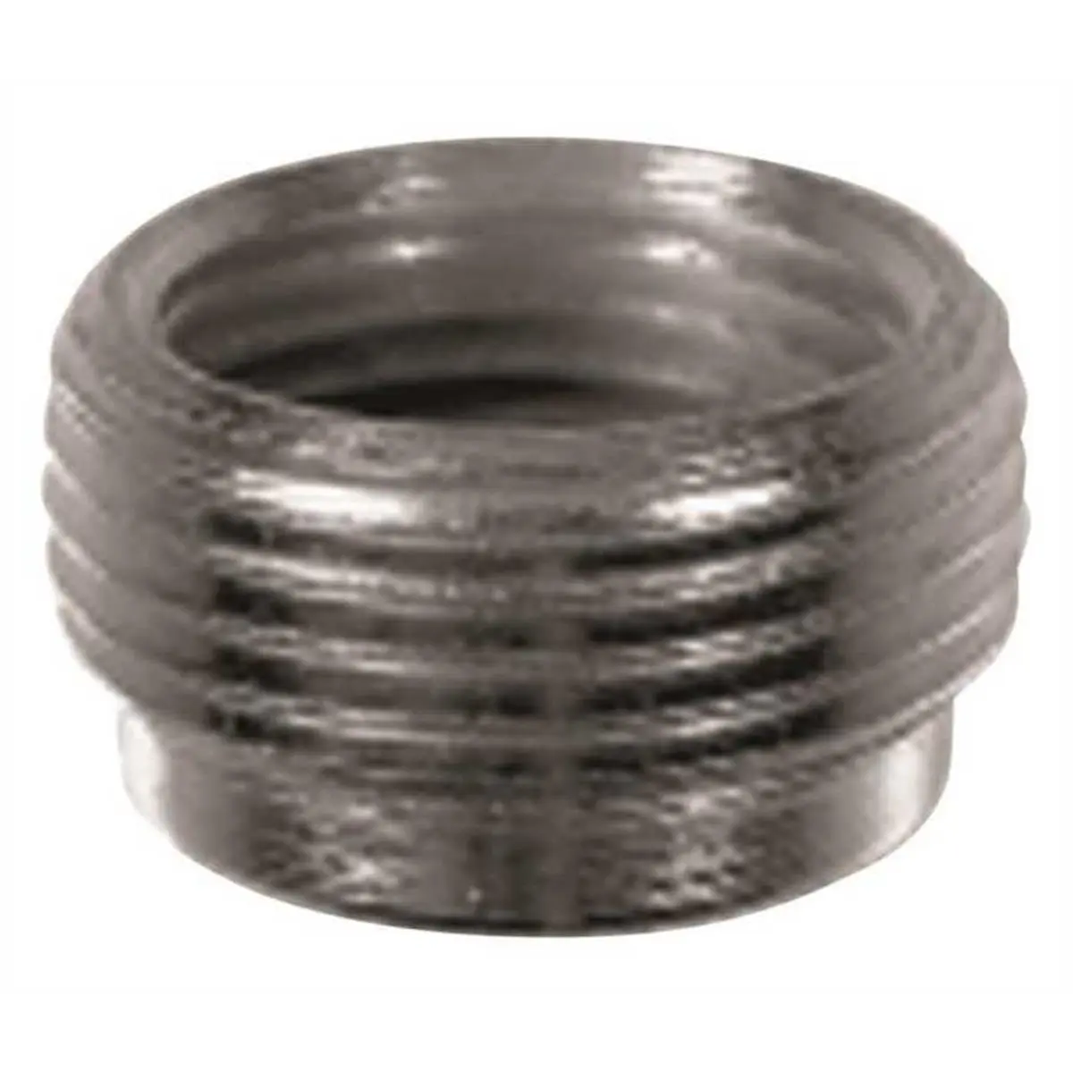 TOPAZ RB4 Electric Conduit Threaded Reducing Bushing, 1 x 0.75 in Rigid Conduit Reducer, Bulk Pack of 50 for Sailing Water Sports