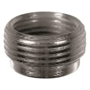 Topaz Electric RB4 Conduit Reducing Bushing- 1 x 0.75 in.
