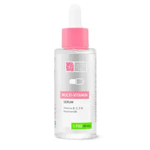 Multi-Vitamin Facial Serum