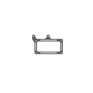 Elite ATV License Plate Side Mounting Bracket – Fits Polaris Sportsman 400 / 450 / 500 / 570 / 700 / 800 – Heavy-Duty Aluminum – Includes Hardware – Easy Bolt-On Install
