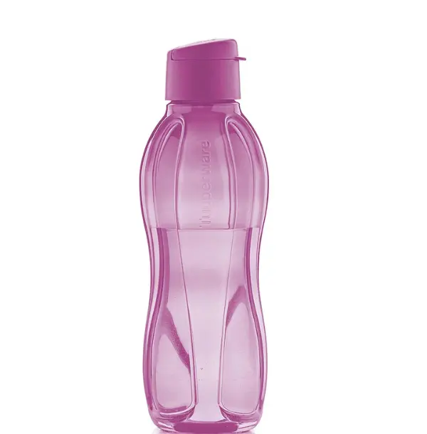 Large eco water bottle 33 oz variety of colors