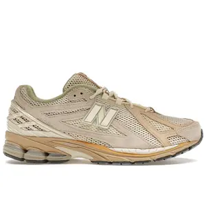 New Balance Men's 1906R AURALEE Bone White, from StockX