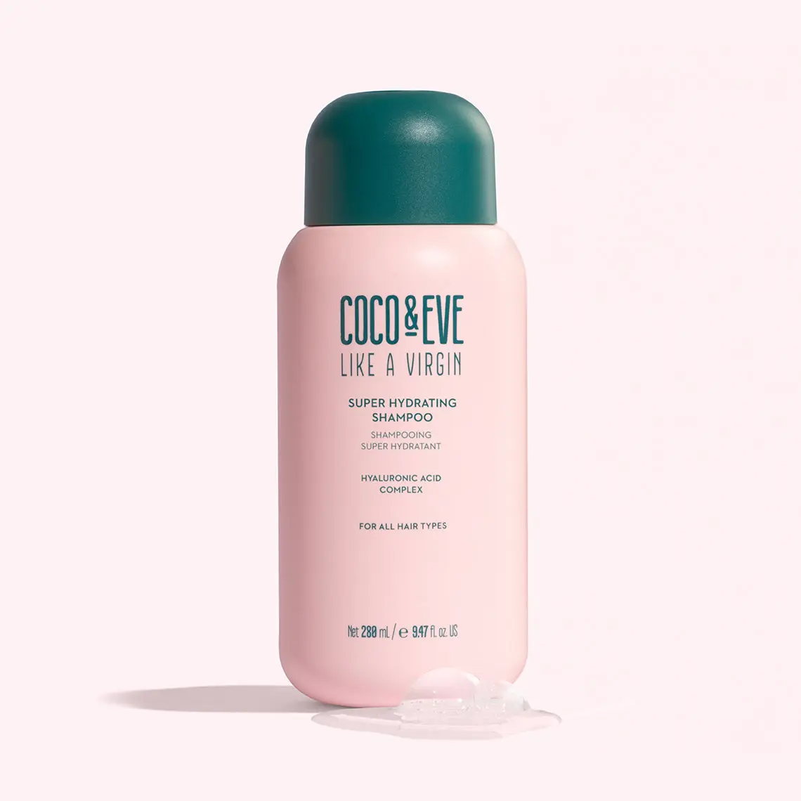 Super Hydrating Shampoo Super Hydrating Shampoo