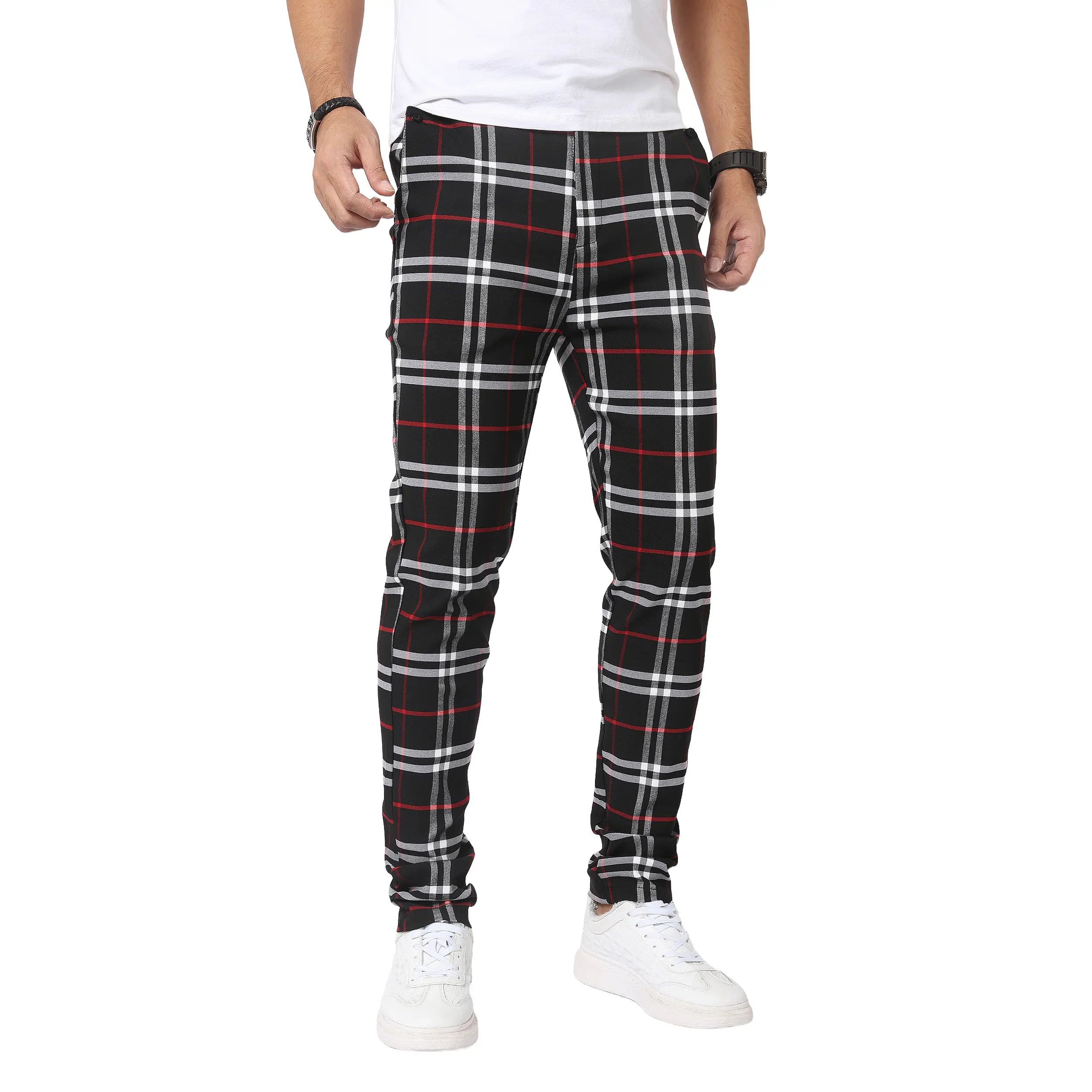 red and black plaid dress pants mens And Black Plaid Dress Pants Mens Red Tartan Pants Tartan Men's  Patterned Dress Pants Clothing Blue And Green