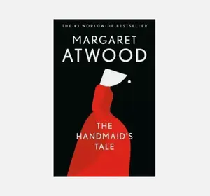 The Handmaid's Tale - Paperback By Atwood, Margaret