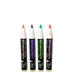 Polish Pen Bundle - Neons