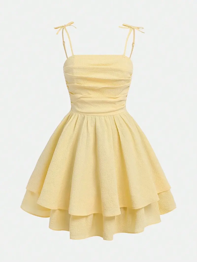 casual graduation dresses - TikTok Shop