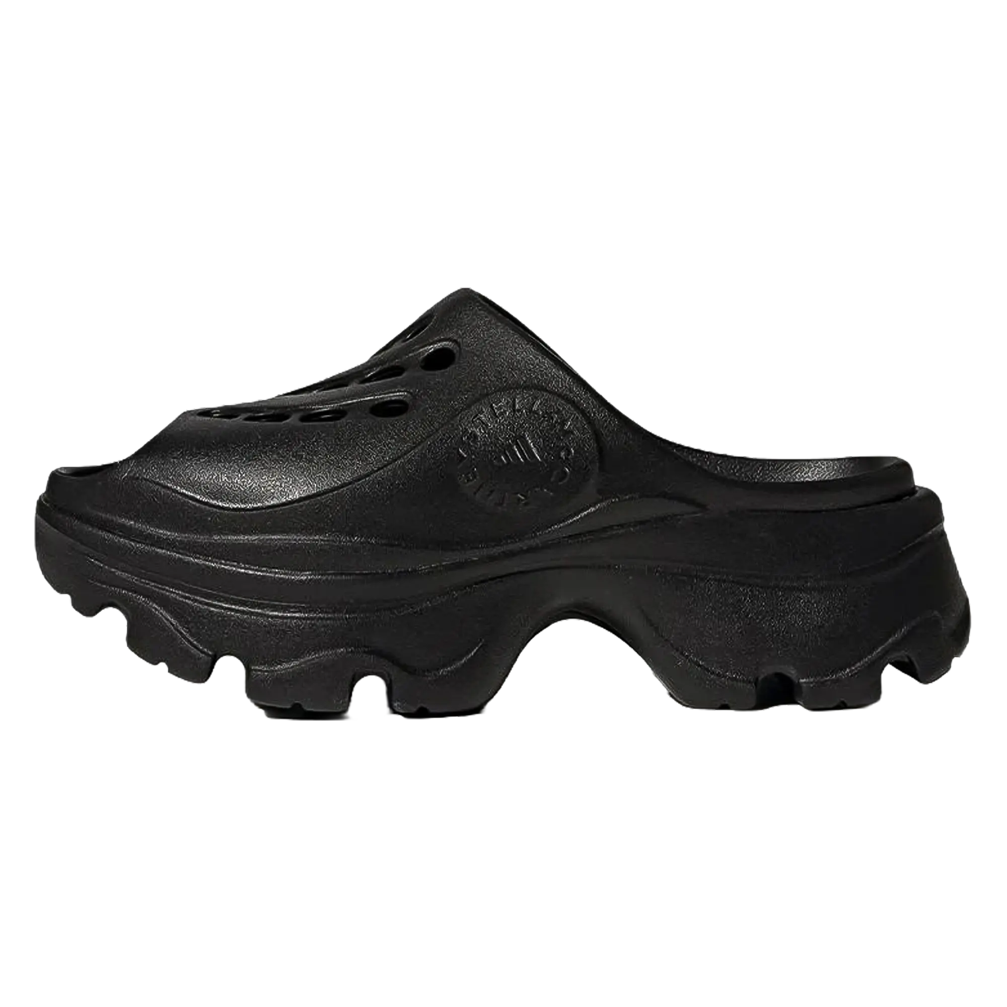 By Stella Mccartney Clog Mens Style : Gw2050 "BLACK" GW2050