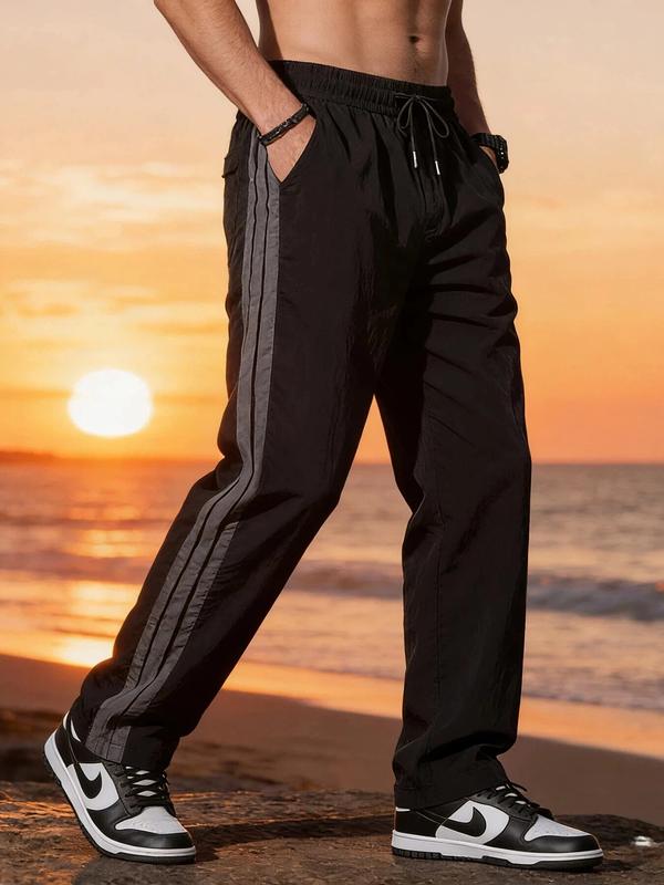 Fashionable printed floral print trousers cross-border wholesale