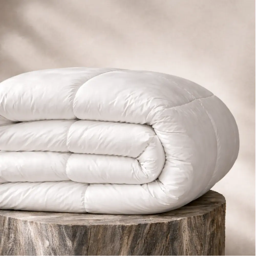 Eucalypso Dream Comforter