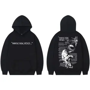 Christian Religious Jesus Forgive Them Father Hoodie Fashion Vintage Hooded Sweatshirts Men's Women's Casual Oversized Pullovers