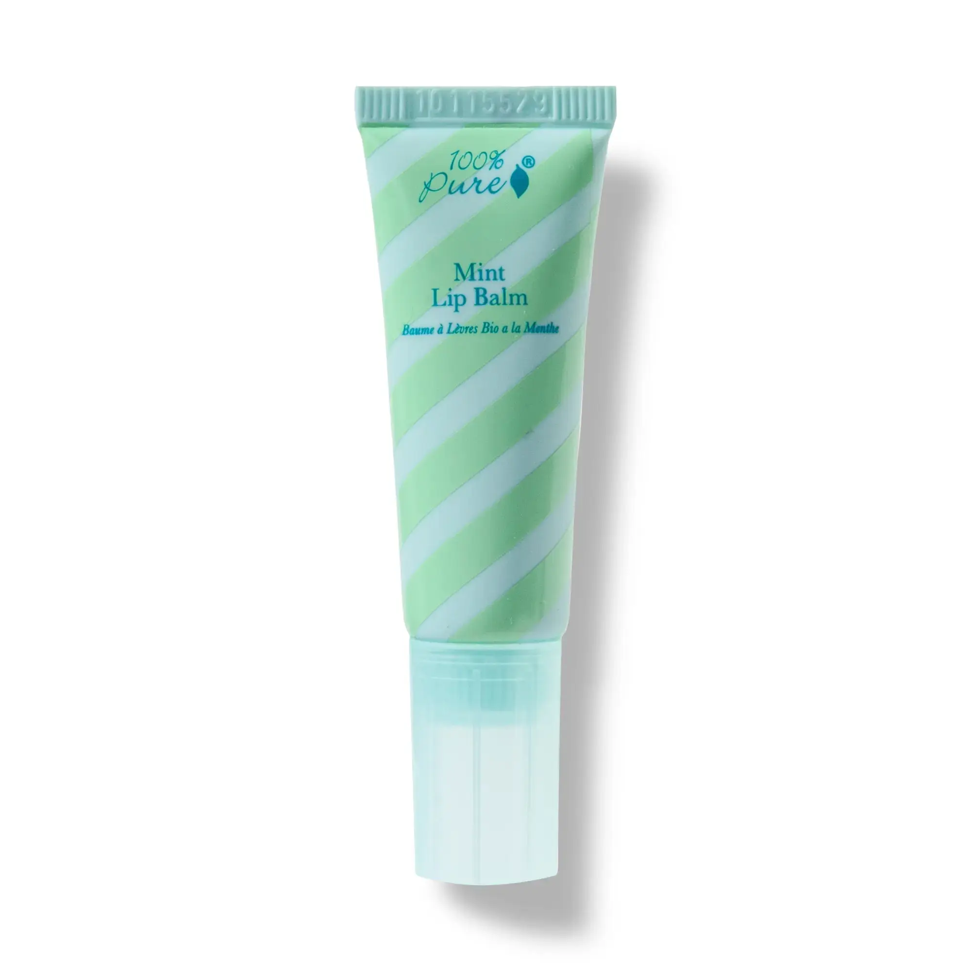 Organic Mint Lip Balm Organic Mint Lip Balm