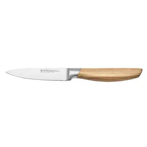 Henckels Pakka 3.5-inch Paring Knife Henckels Pakka 3.5-inch Paring Knife