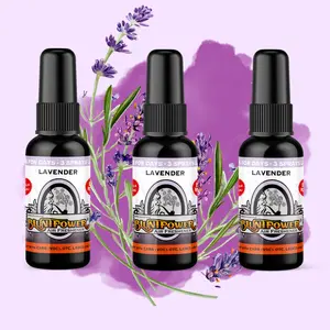 Lavender Spray Air Freshener Bundle (3 Pack) Lavender Spray Air Freshener Bundle (3 Pack)