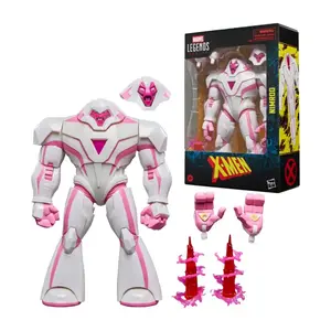 Hasbro Marvel Legends Series X-men Comics Nimrod Action Figure Toy