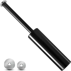 Bowling Ball Workout Tool Bowling Accessories with 3/4 and 3/5 Double Choice Replacement Blade for Thumb Fingers