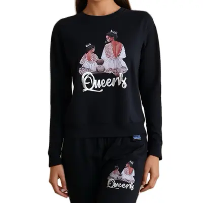 Conjuntos Para Mamá E Hija TikTok Shop - Main Image