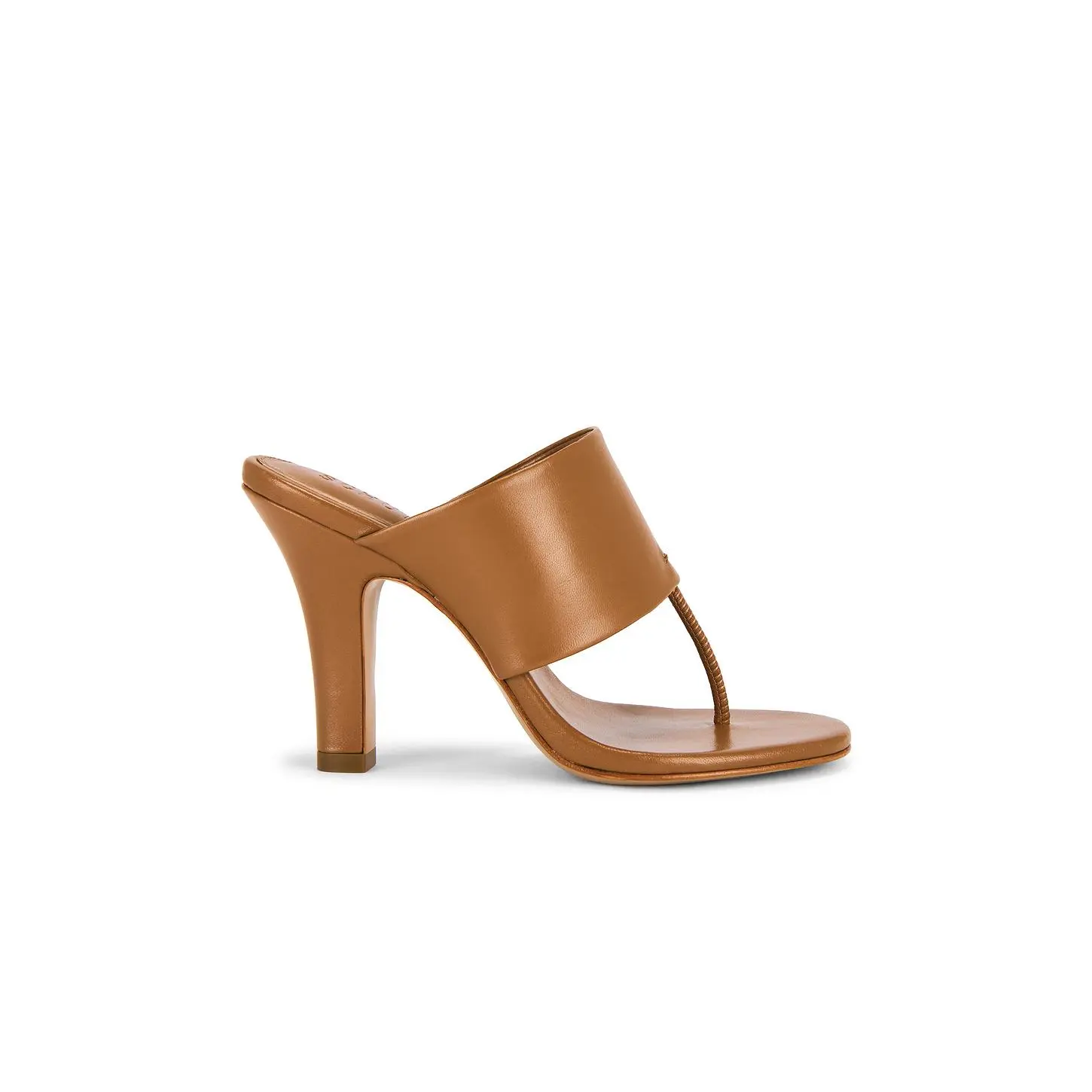 Schutz Martha Sandal in Miele