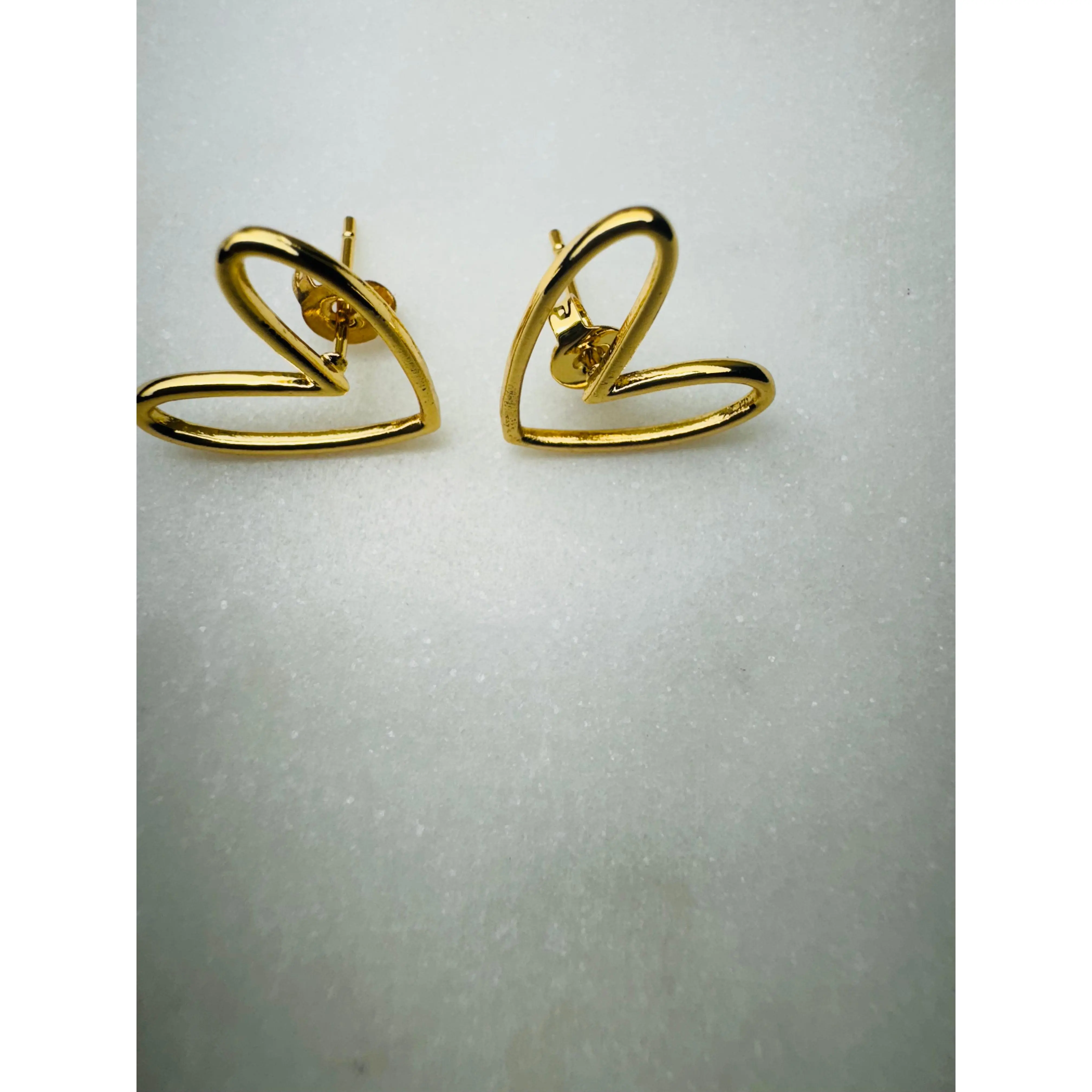 Corazoncito Erarrings