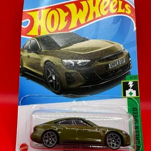 Hot wheels Audi