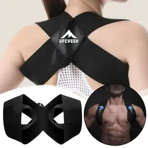 Fitness Heavy Shoulder Straps, Bench Presses, Shoulder Training Straps, Press Lifts, Chest Straight, Straight Back Assist Straps