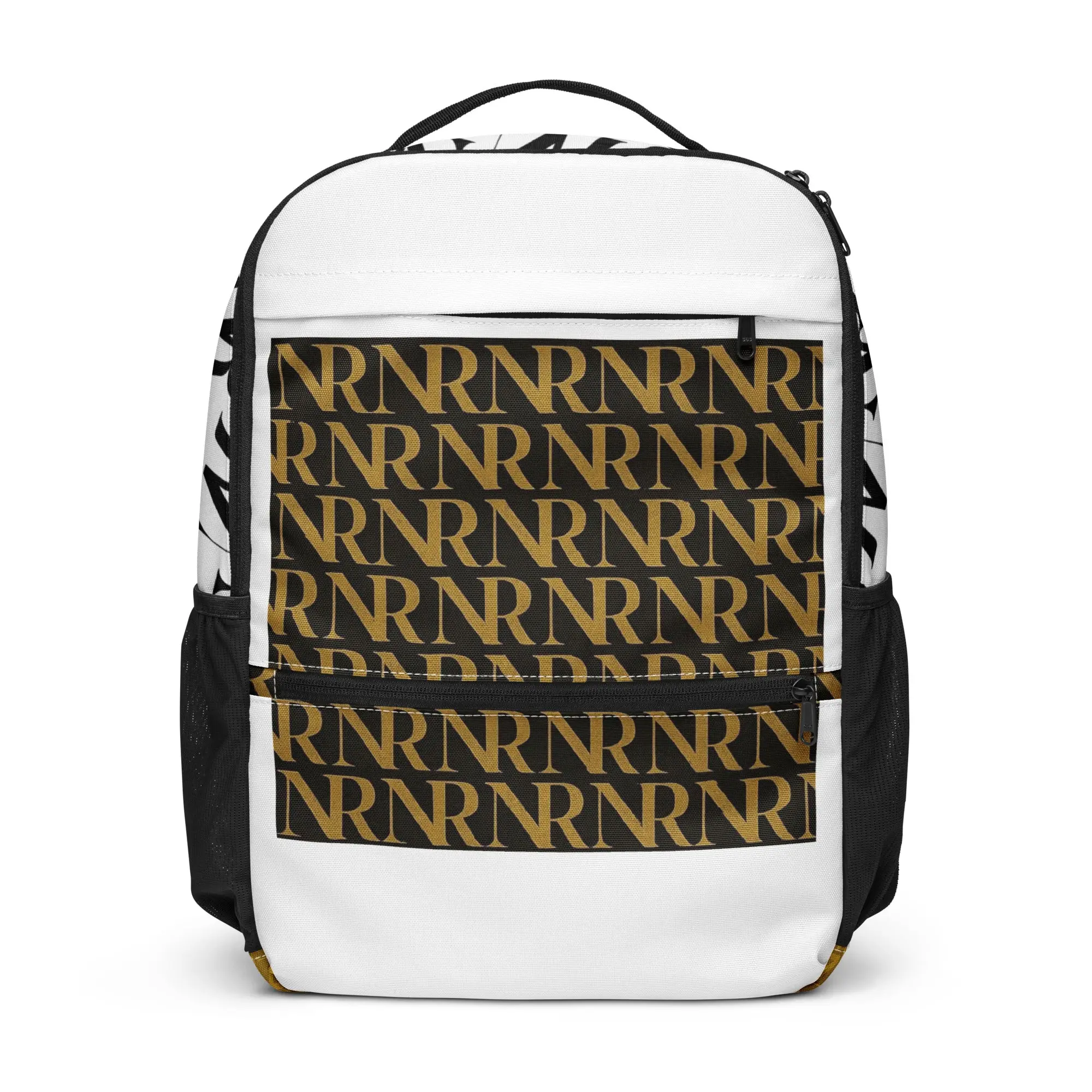 No Rodents Utility backpack