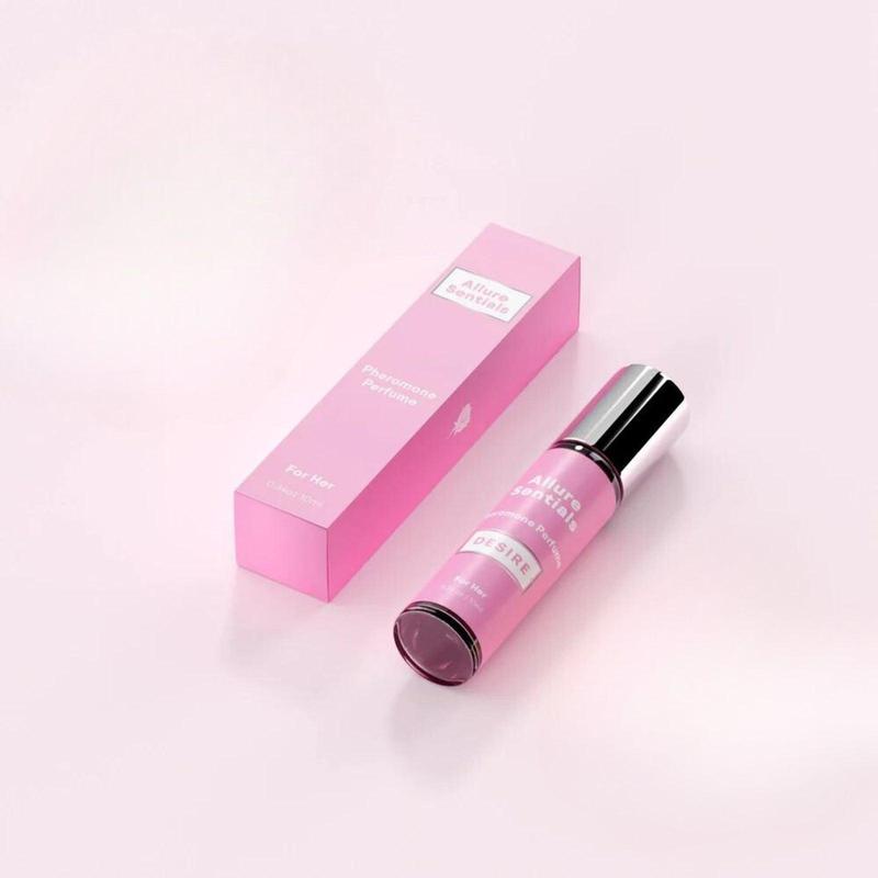For Her Roll-On Pheromone Perfume