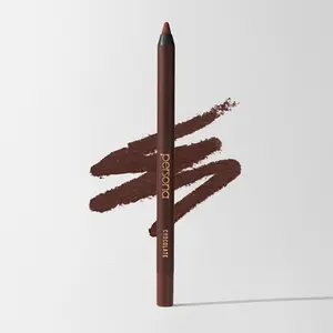 Persona Cosmetics 24HR Waterproof Eyeliner Sharpable Eye Pencil - Cruelty-Free Vegan Makeup Cosmetic Persona Cosmetics 24HR Waterproof Eyeliner Sharpable Eye Pencil - Cruelty-Free Vegan Makeup Cosmetic